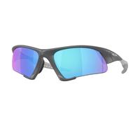 Oakley - Suture Jacket Lunettes de soleil - unisex - Sport - Gris - Taille: 64 MM