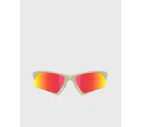 OAKLEY SUTURE JACKET men red|beige taille: ONE SIZE