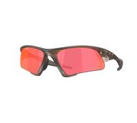 Oakley Suture Jacket Sunglasses Clair Prizm Trail Torch/CAT2