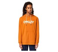 Oakley Sweat à Capuche B1b 2.0 pour Homme, Orange, L, Orange, L
