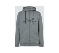 OAKLEY SWEAT À CAPUCHE BARK FZ 2.0