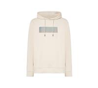 Oakley Duality B1B, sweat à capuche XL Beige Beige