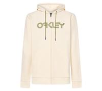 Oakley Sweat À Capuche Entièrement Zippé Maillot de survêtement Homme