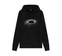 Oakley Sweat à capuche Lunar Ellipse noir
