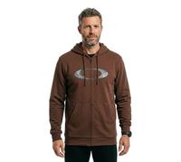 Oakley Sweat à Capuche New Ellipse