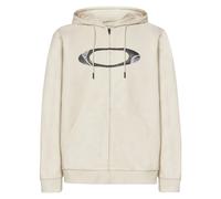 Oakley Sweat-shirt à Zip New Ellipse