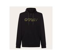 OAKLEY Sweat-shirt entièrement zippé TEDDY FULL ZIP