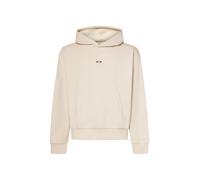 OAKLEY Sweat-shirt 'Metal Rise' crème, Taille XL