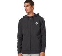 Oakley Sweatshirt Homme Palms B1B FZ Graphique Recyclé