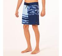 Oakley - Swell Line RC 18" - Boardshort homme Team Navy - US 34 - Entrejambe 18"