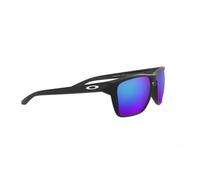 Oakley Sylas Lunette Soleil Polarisée Oo944812 1ut