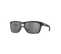 Oakley Lunettes de soleil Sylas – Noir mat / Prizm Black