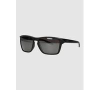 Oakley Sylas Matte Black Lunettes de Soleil noir Uni
