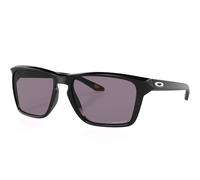 OAKLEY Sylas - Mixte - Noir - taille Unique- modèle 2025