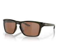 OAKLEY Sylas - Mixte - Vert - taille Unique- modèle 2025