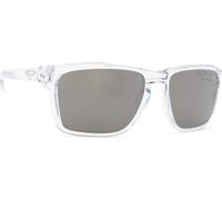 OAKLEY Sylas Polished W/ Prizm - Mixte - Blanc - taille Unique- modèle 2026