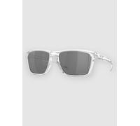 Oakley Sylas Polished Clear Lunettes de soleil blanc Uni