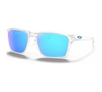 Oakley - Sylas Polished Clear Prizm Sapphire - Lunettes de soleil