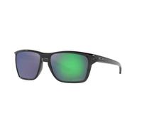 OAKLEY Sylas - Homme - Noir / Vert - taille Unique- modèle 2025
