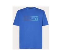 OAKLEY T-shirt à double logo DUAL B1B LOGO TEE