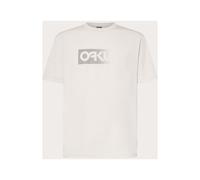 Oakley Dual B1B Logo, t-shirt XL Beige Beige