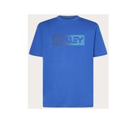 OAKLEY T-shirt à double logo DUAL B1B LOGO TEE