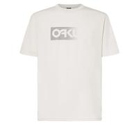 Oakley T-shirt à Manches Courtes Dual B1b