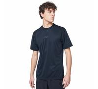 Oakley T-Shirt À Manches Courtes Pour Hommes Fonctionnel Noir