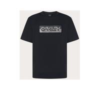 Oakley T-shirt Duality B1B Tee manches courtes noir absolu/blanc XL