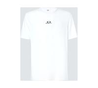 Oakley T-shirt Bark manches courtes blanc XXL