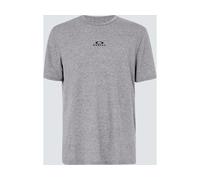 Oakley T-shirt Bark manches courtes gris clair - L