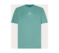 Oakley - Bark New S/S - T-shirt - S - aviator green