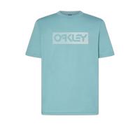 Oakley T-Shirt Double Logo B1b pour Homme