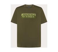 Oakley T-Shirt Duality B1B Tee vert