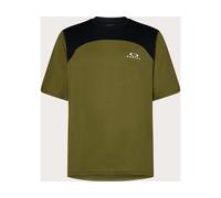 Oakley T-shirt Free Ride vert