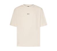 Oakley T-shirt Metal Rise blanc