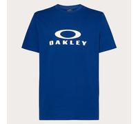 Oakley T-shirt O Bark 2.0 pour homme, bleu, XX-Large