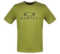 Oakley T-Shirt O Bark 2.0 pour Homme, fougère., L