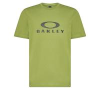 Oakley T-Shirt O Bark 2.0 pour Homme, fougère., L