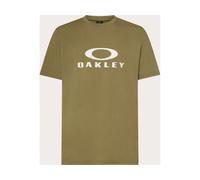 Oakley T-Shirt pour Homme, Vert Militaire, M