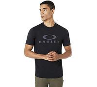 Oakley T-Shirt O Bark pour Homme., Blackout, S