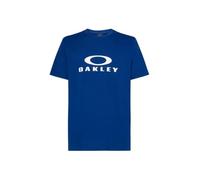 Oakley T-Shirt pour Homme, Bleu Cristal, S