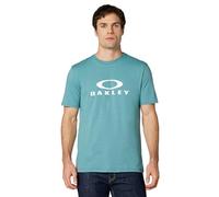 Oakley T-Shirt pour Homme, Dark Pacific, XXL