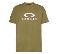 Oakley Apparel O Bark 2.0 Short Sleeve T-shirt Marron M Homme