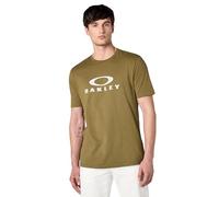 Oakley T-Shirt pour Homme, Vert Militaire, M