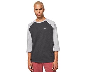Oakley T-Shirt Relax Raglan 3/4 T-Shirt Homme