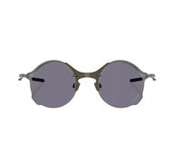 Oakley - Tailend TI Lunettes de soleil - Homme - Accessoires - Gris - Taille: ONE Size