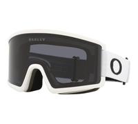 OAKLEY Target Line L - Homme - Blanc - taille Unique- modèle 2026