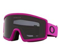 OAKLEY Target Line M - Femme - Rose / Gris - taille Unique- modèle 2026