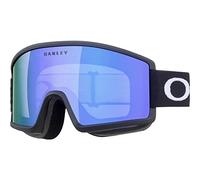 Oakley Masque de ski Target Line M Violet Iridium CAT3